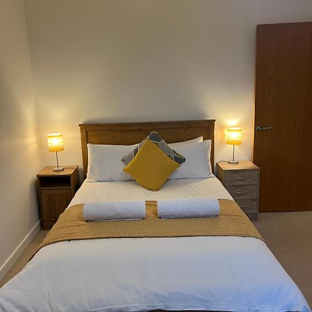 16 Vincent House Apartment ดาร์ลิงตัน ภายนอก รูปภาพ