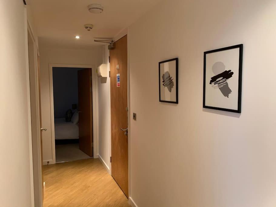 16 Vincent House Apartment ดาร์ลิงตัน ภายนอก รูปภาพ