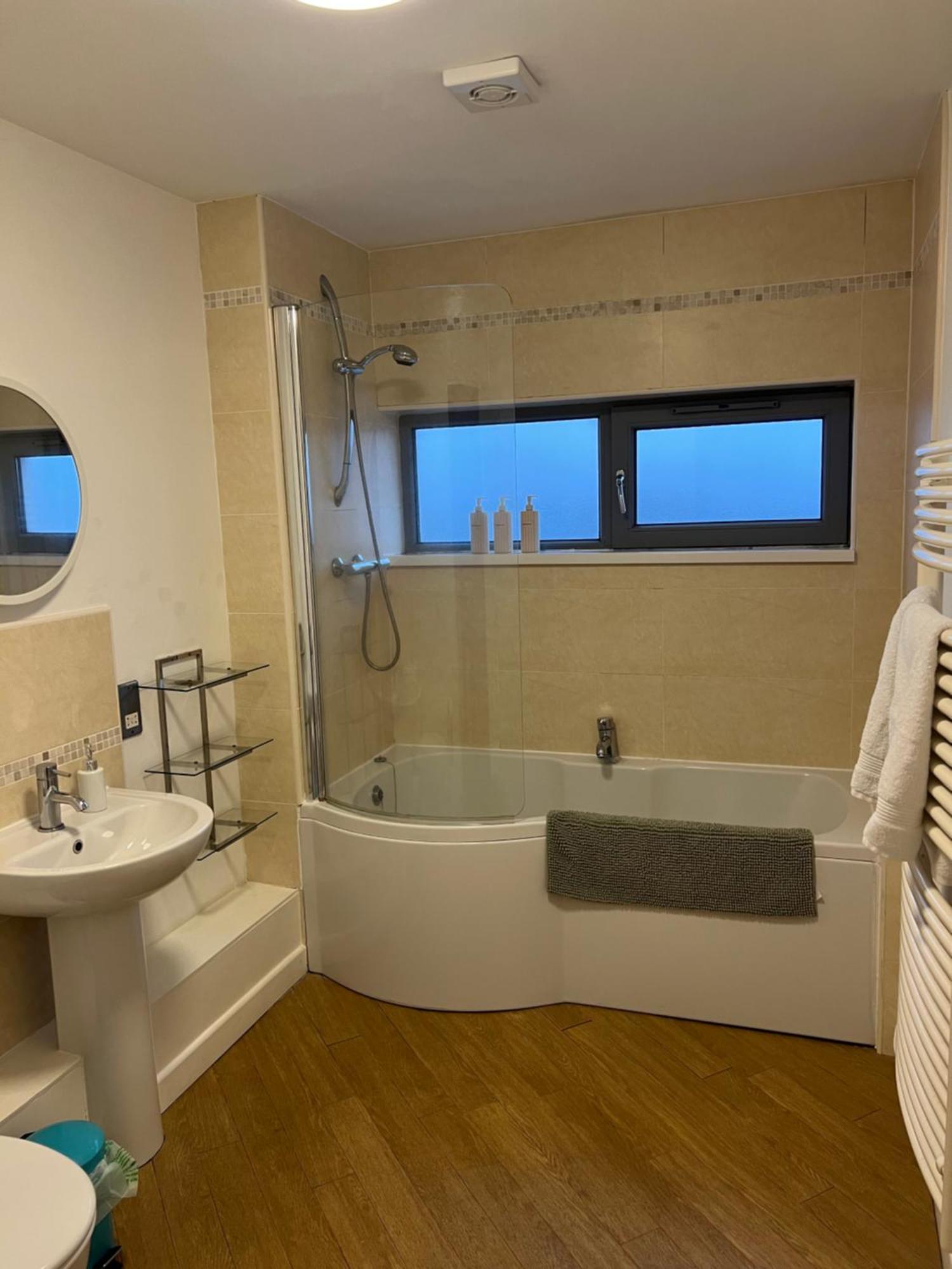 16 Vincent House Apartment ดาร์ลิงตัน ภายนอก รูปภาพ