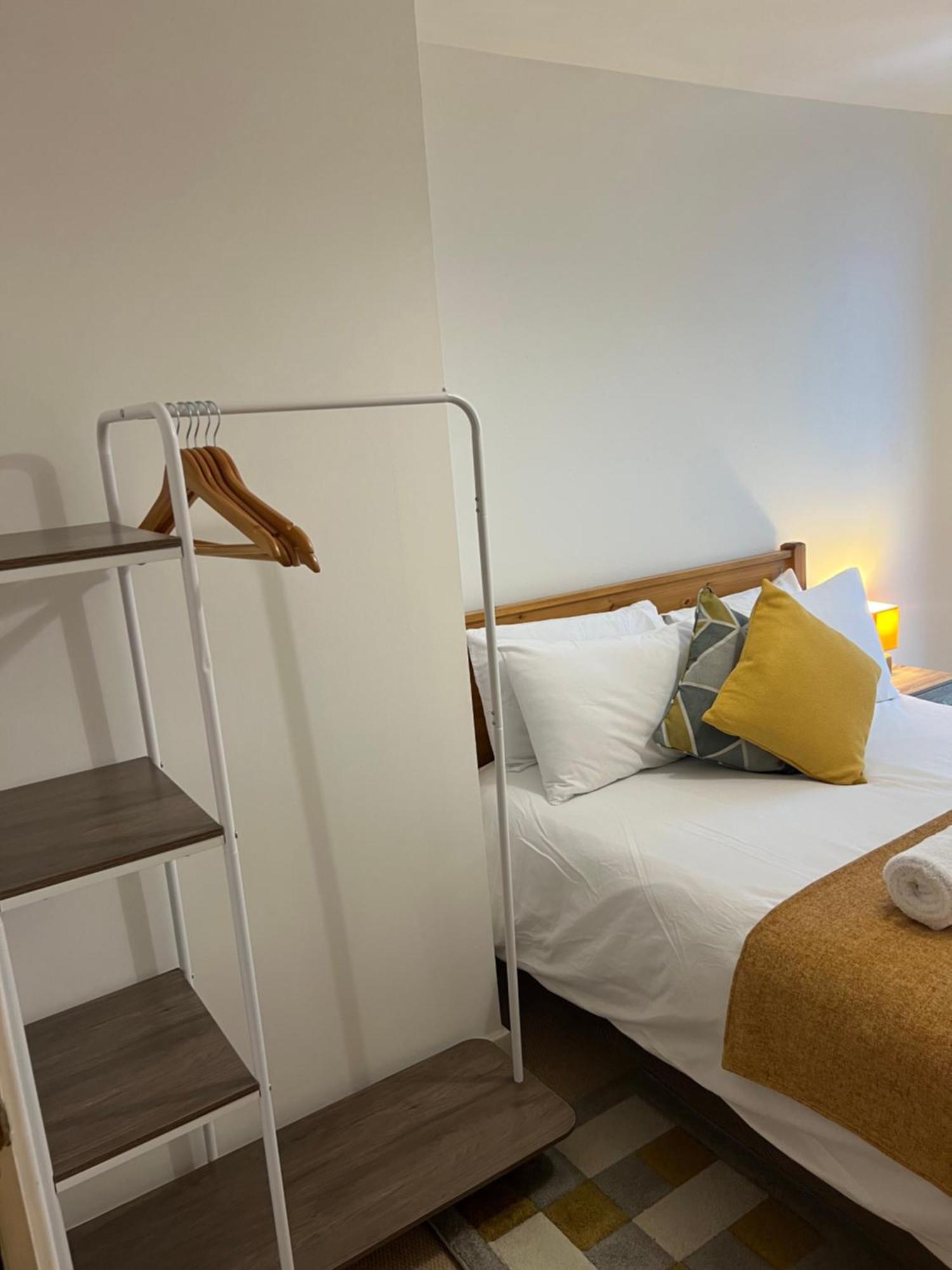 16 Vincent House Apartment ดาร์ลิงตัน ภายนอก รูปภาพ